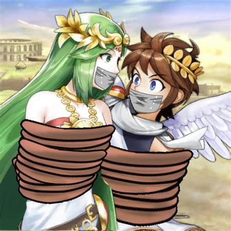 pit palutena